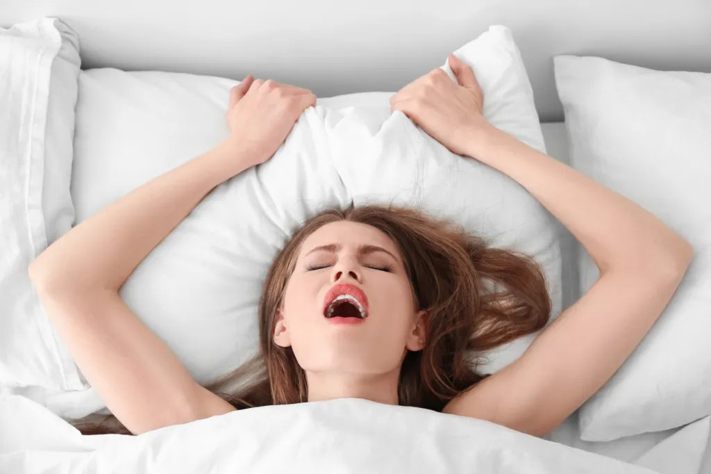 Toothbrush Vibrator: The Best Discreet Clitoral Stimulator for Women Toothbrush Vibrator: The Best Discreet Clitoral Stimulator for Women