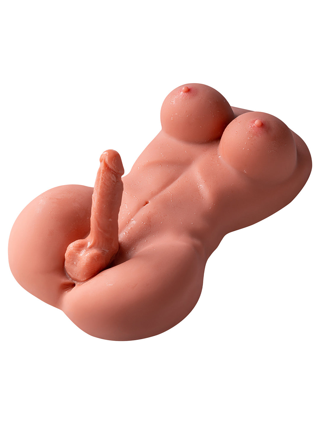16.09lbs Versatile Shemale Sex Dolls, Male Torso Unisex Futa Sex Dolls 16.09lbs Versatile Shemale Sex Dolls, Male Torso Unisex Futa Sex Dolls