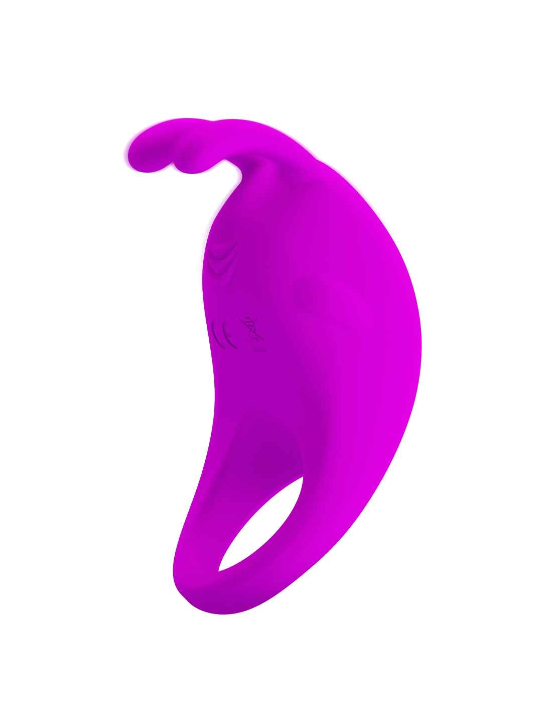 7 Powerful Mode Vibrating Cock Ring Rabbit Sex Toy for Couples & Men 7 Powerful Mode Vibrating Cock Ring Rabbit Sex Toy for Couples & Men