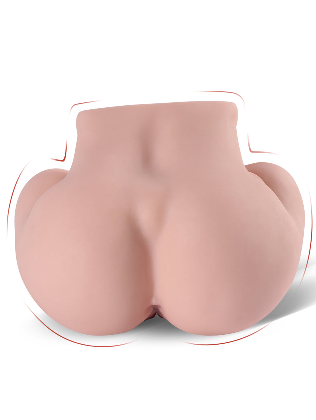 Poupées sexuelles à petit cul (6,7 kg) - Poupées sexuelles à gros cul pour femmes