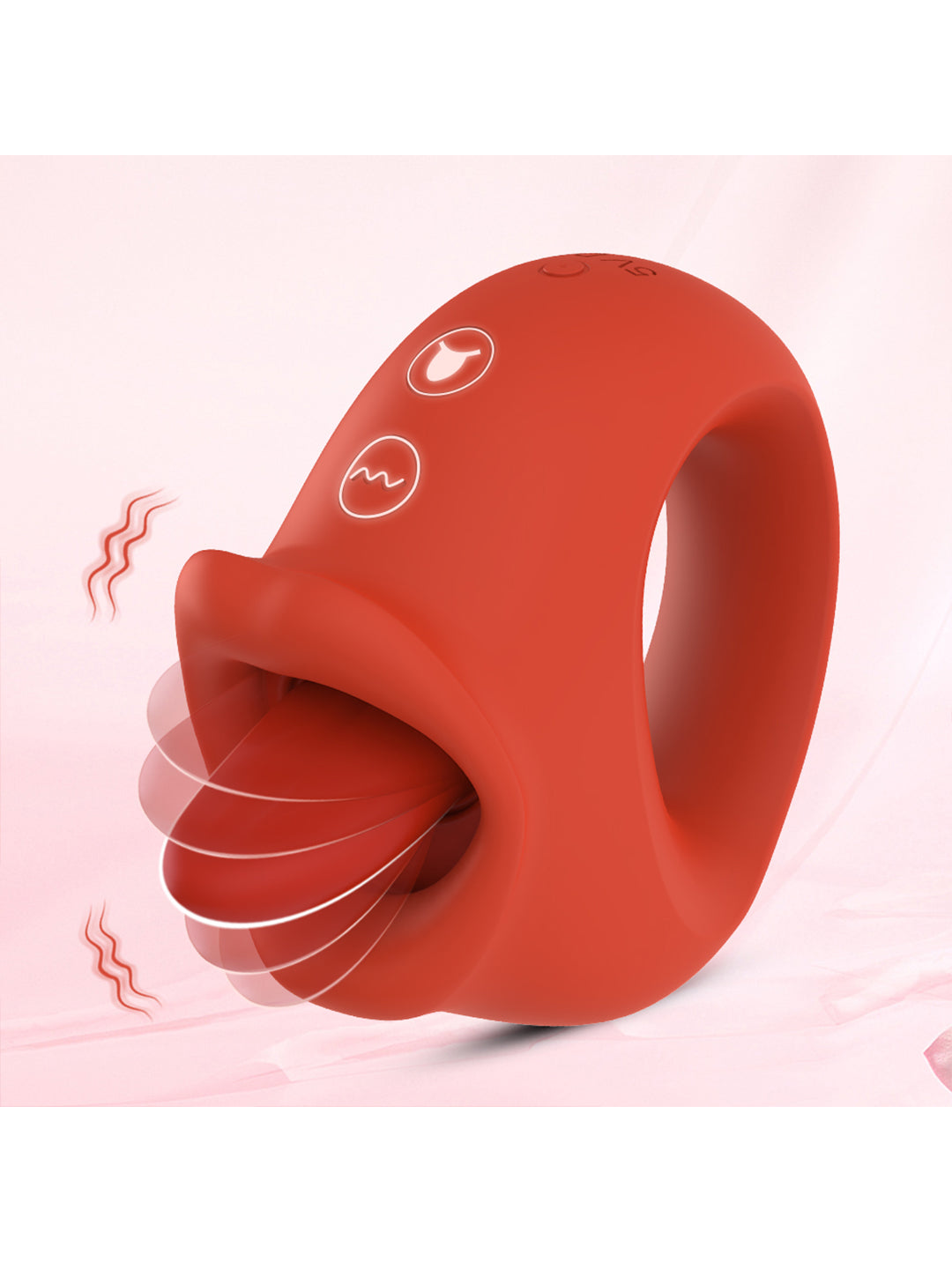 Tongue Sex Toys,Toys for Women,Tongue licking vibrator,tongue vibrators,Couples Toys,Clitoral Vibrators
