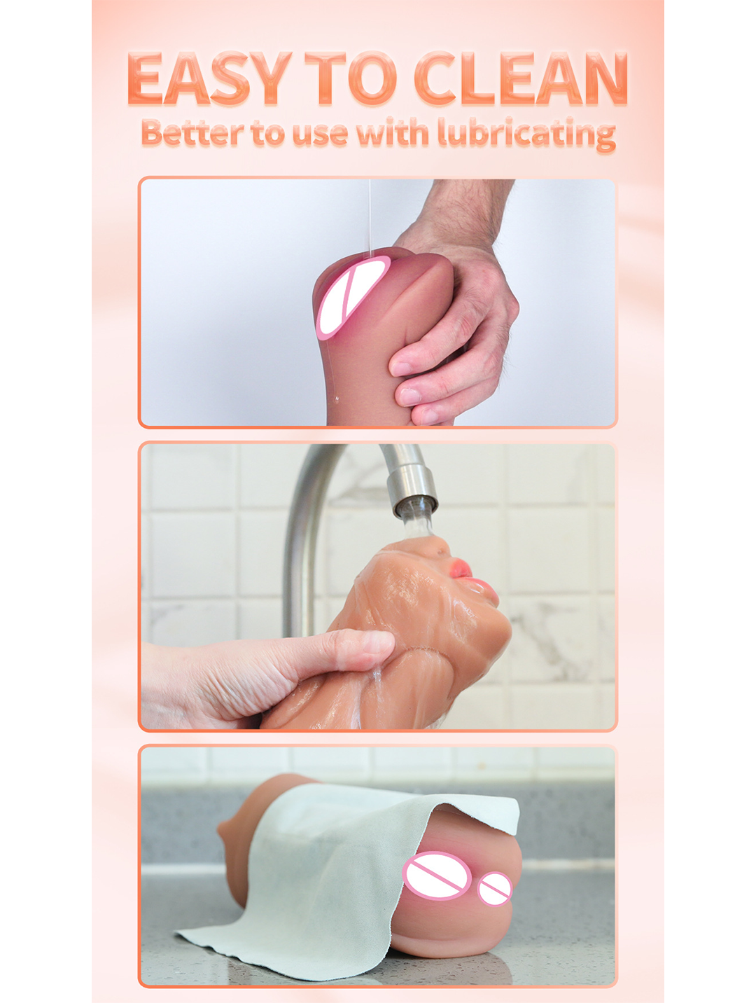 masturbation cup masturbator cup male sex toys