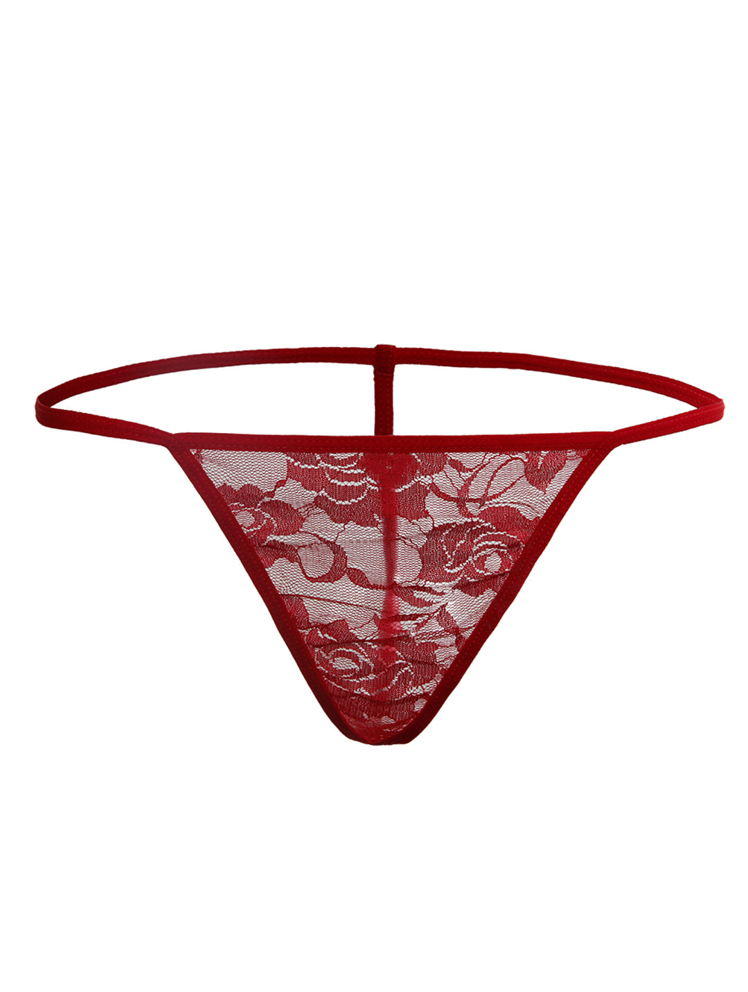 Robe babydoll en dentelle transparente pour femme | Lingerie sexy grande taille