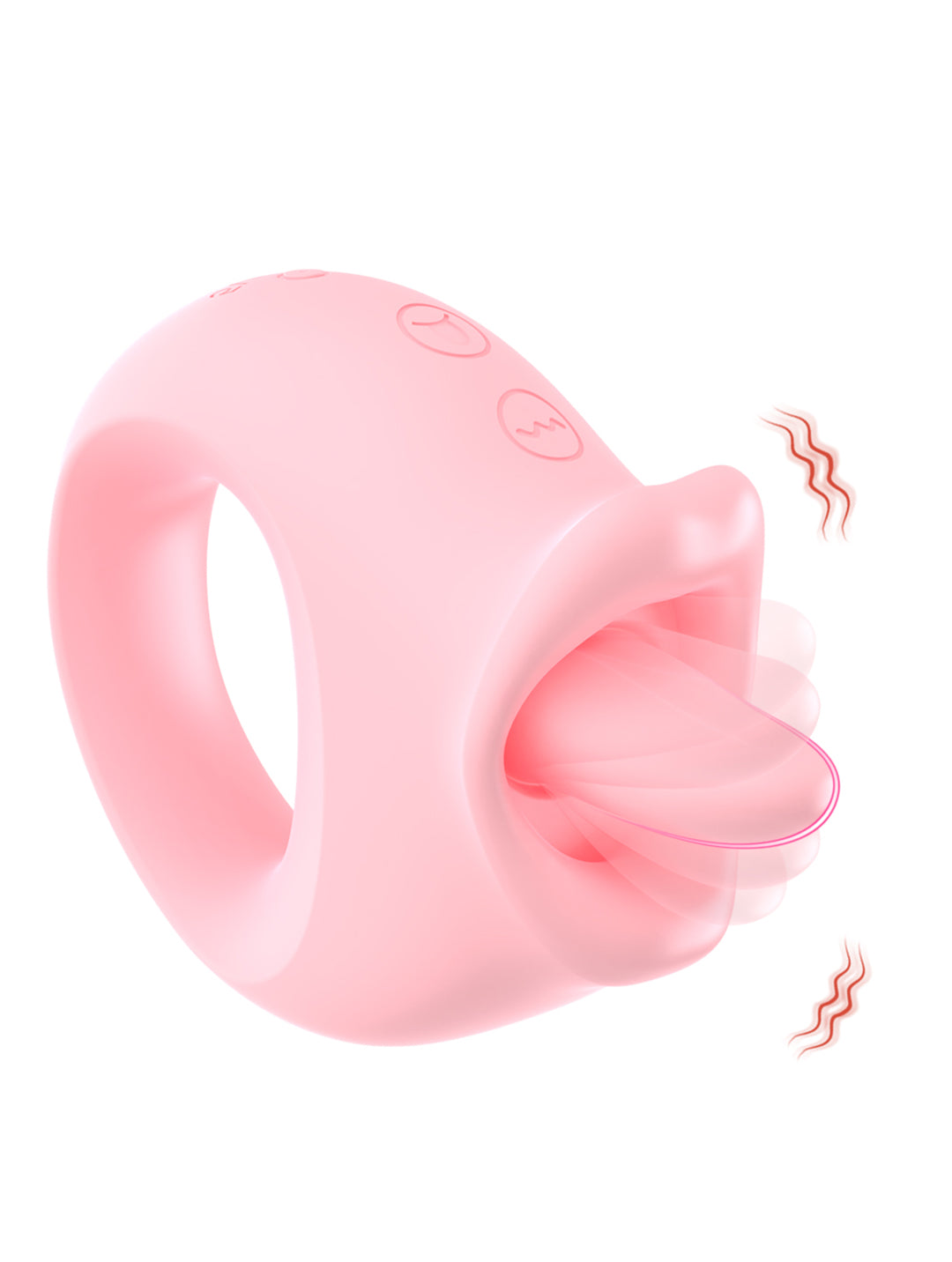 Tongue Sex Toys,Toys for Women,Tongue licking vibrator,tongue vibrators,Couples Toys,Clitoral Vibrators