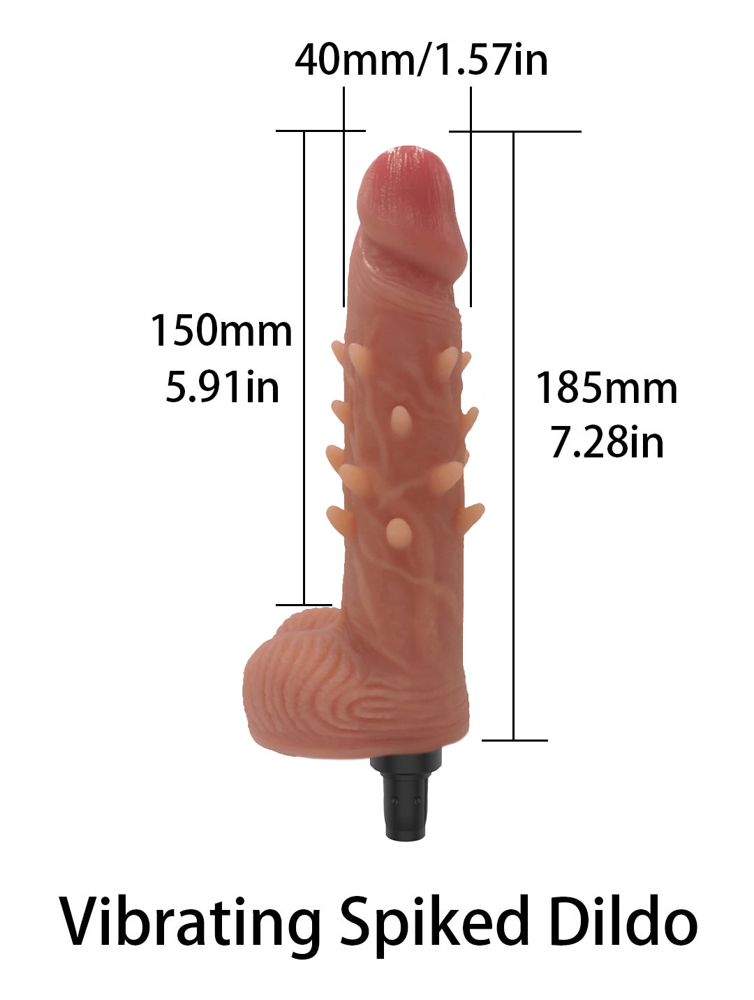 Sexobot X8 Vac-U-Lock Accessories Wireless Sex Machine Enhancements Sexobot X8 Vac-U-Lock Accessories Wireless Sex Machine Enhancements