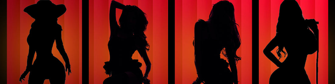 The Highly Popular Online Adult Store: Casterley