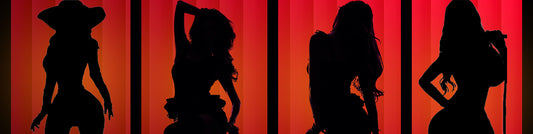 The Highly Popular Online Adult Store: Casterley