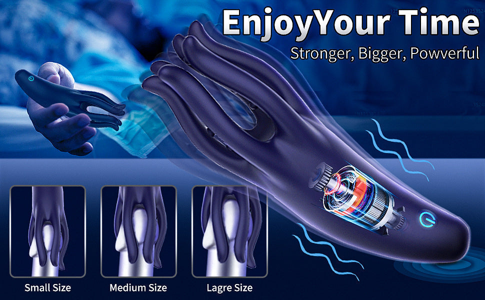 What Toys Are Fun for Masturbation Men: Best Male Sex Toys Guide