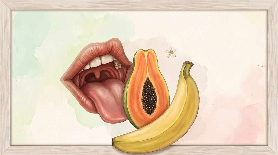The Complete Guide to Oral Sex: Positions, Toys, Techniques &amp; Common Questions