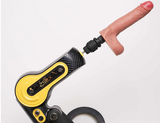 What Is a Power Banger Sex Machine  Practical Guide