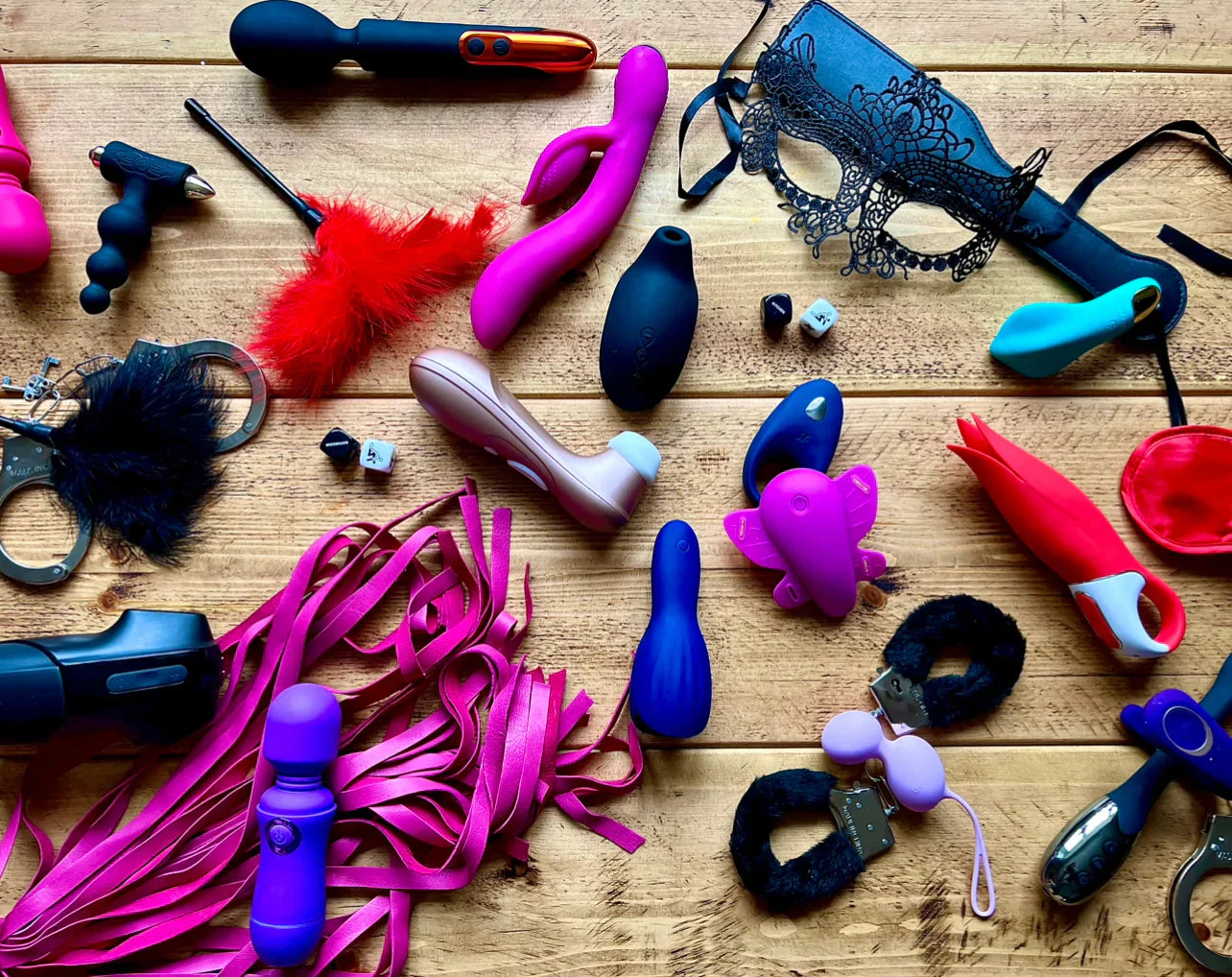 sex toys for single women Small Vibrators: Quiet & Discreet Sex Toys