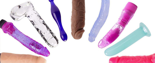 Do Women Like Big Dildos? A Friendly Guide to Sexual Wellness