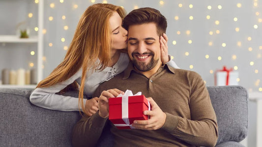 What Christmas Gift for your boyfriend?