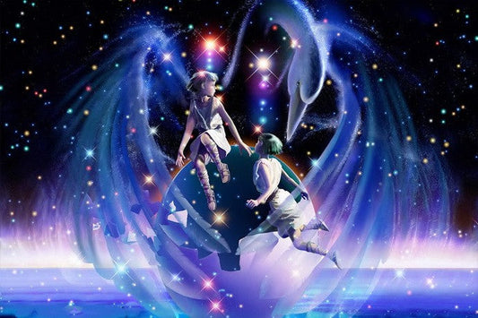 Gemini Horoscope for June 2026