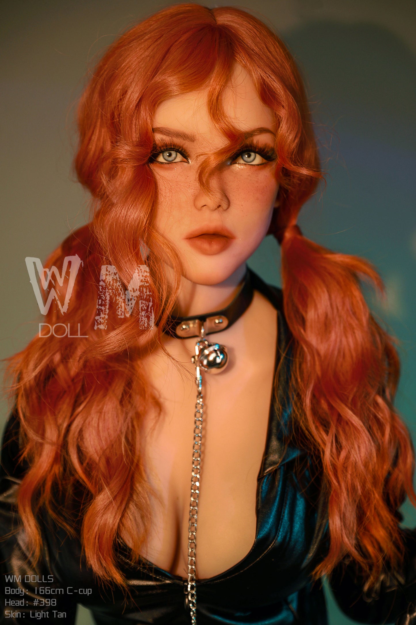 166cm (5ft5) C -cup Sex Doll  Naomi