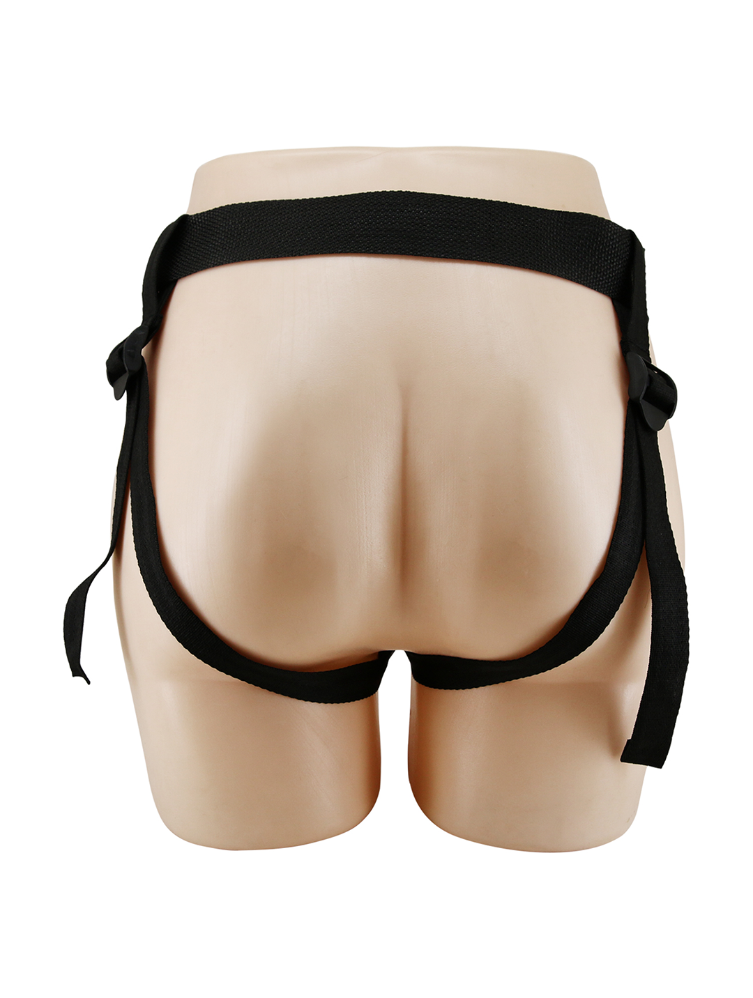 Ceinture à sangle réglable – Pantalon gode réaliste et culotte pénienne portable