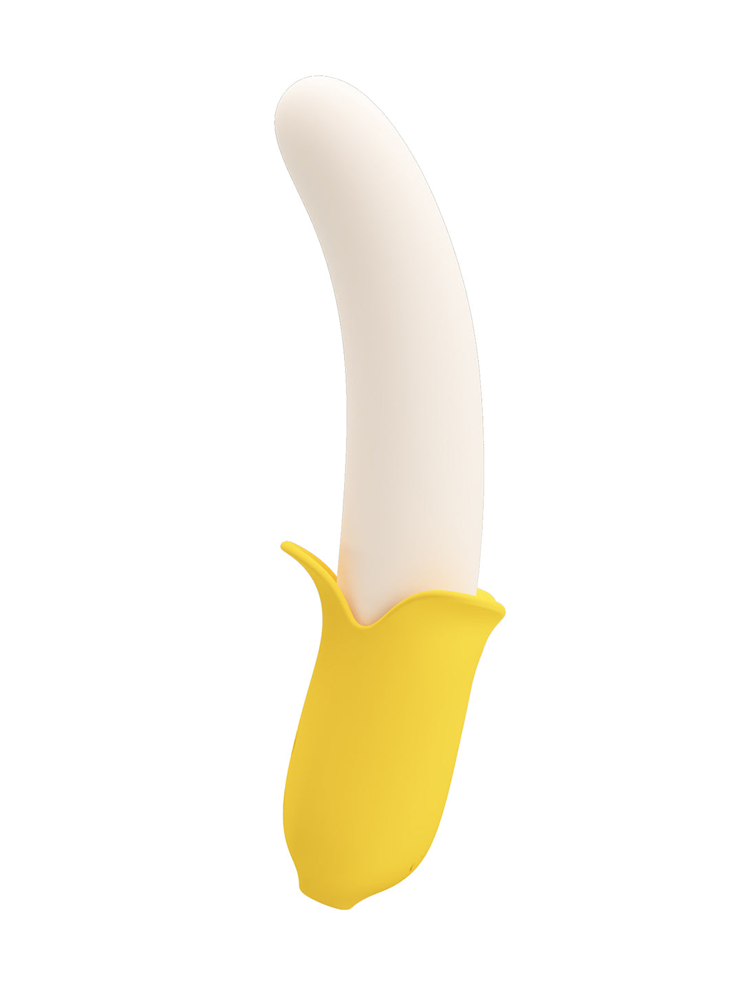 Banana Dildo Vibrators with 3 Thrusting & 7 Vibration Modes Rechargeab Banana Dildo Vibrators with 3 Thrusting & 7 Vibration Modes Rechargeab