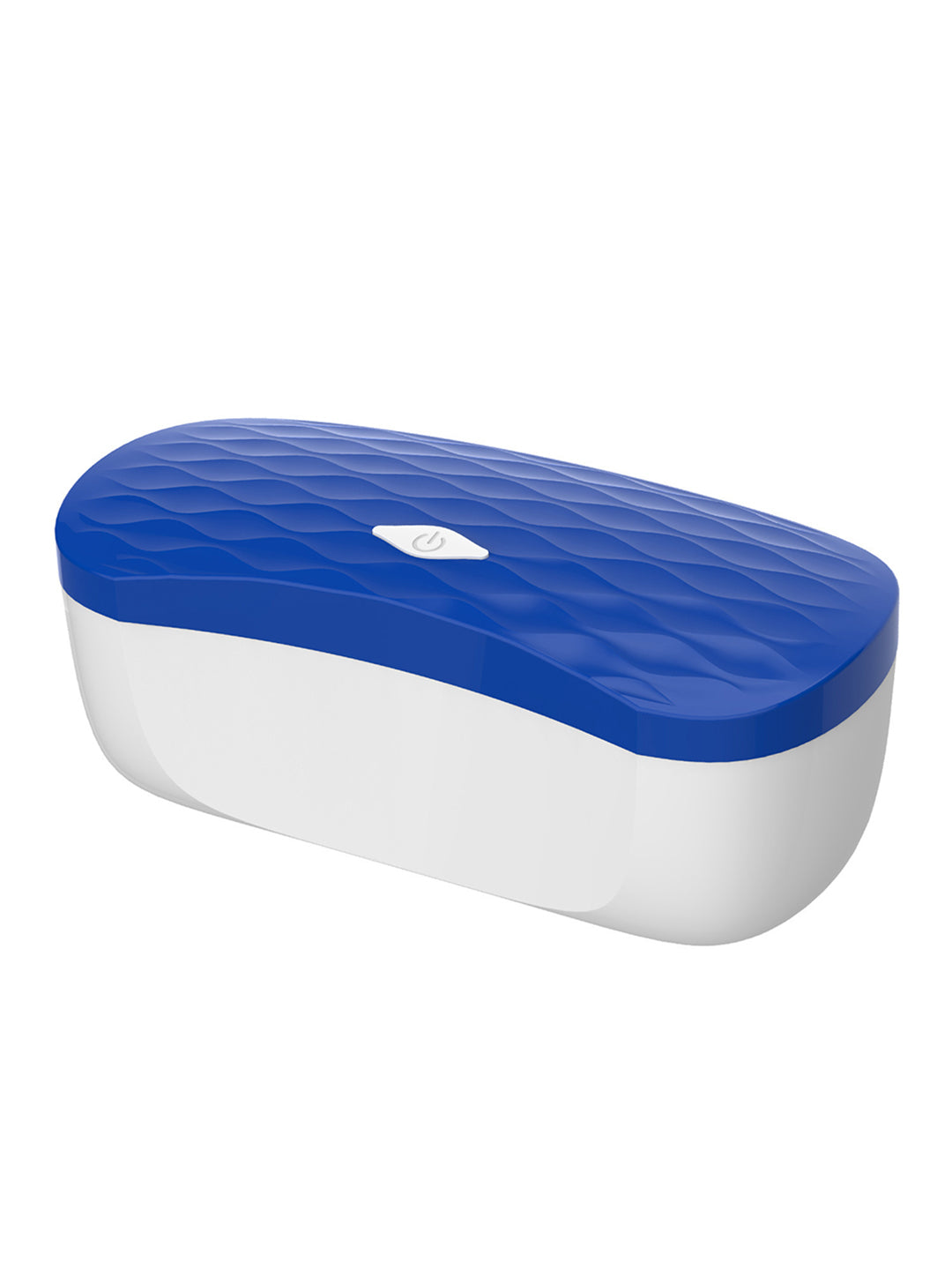 Boîte de rangement pour stérilisation UV pour jouets pour adultes