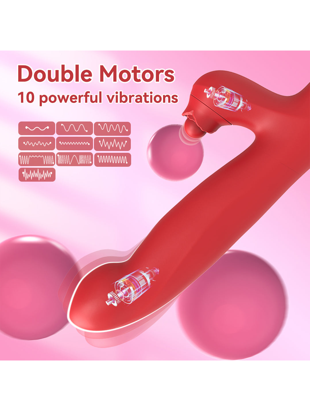 Automatic Thrusting Vibrating Swing Machine Female Masturbation Device Automatic Thrusting Vibrating Swing Machine Female Masturbation Device