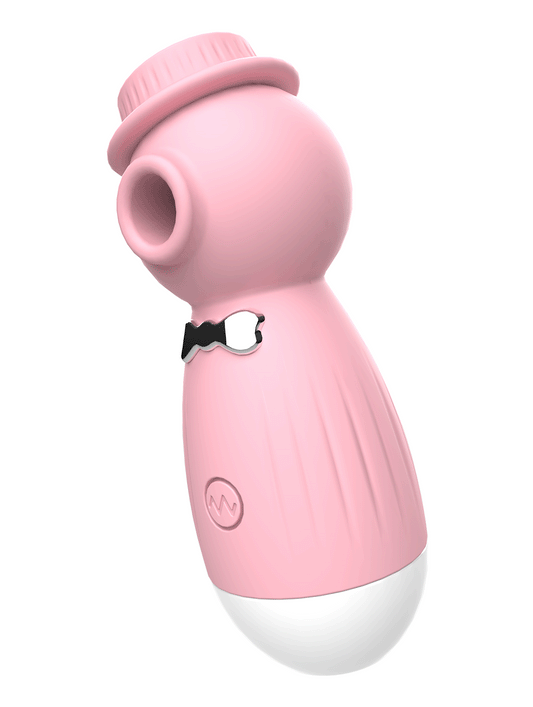 Vibromasseur clitoridien à succion 10 modes pour homme, jouet pour adulte