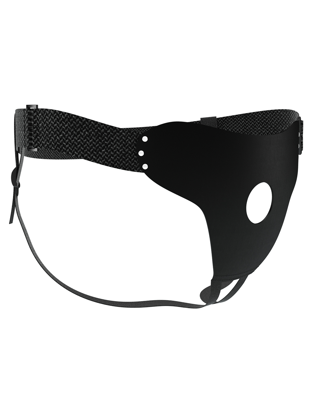 Ceinture à sangle réglable – Pantalon gode réaliste et culotte pénienne portable