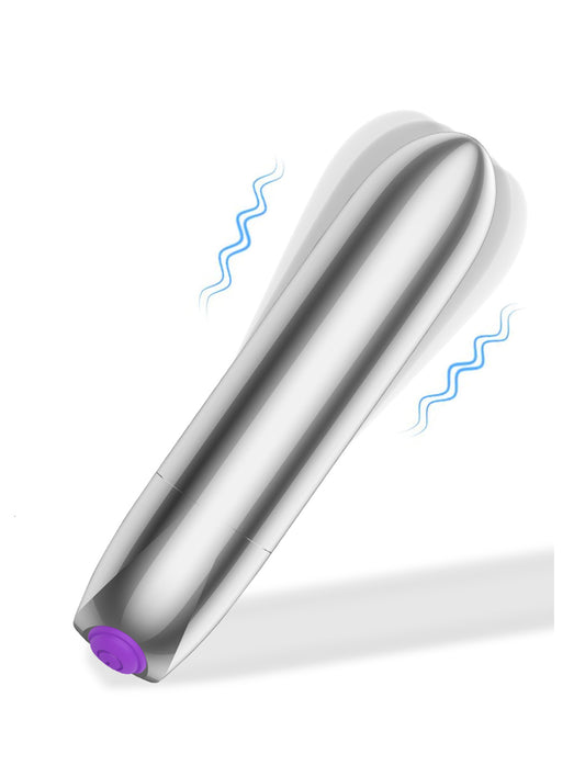 Vibrator Bullet: Small & Rechargeable Bullet Vibrators | Casterley Vibrator Bullet: Small & Rechargeable Bullet Vibrators | Casterley
