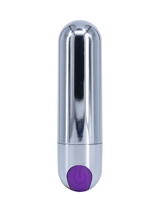 Vibrator Bullet: Small & Rechargeable Bullet Vibrators | Casterley Vibrator Bullet: Small & Rechargeable Bullet Vibrators | Casterley