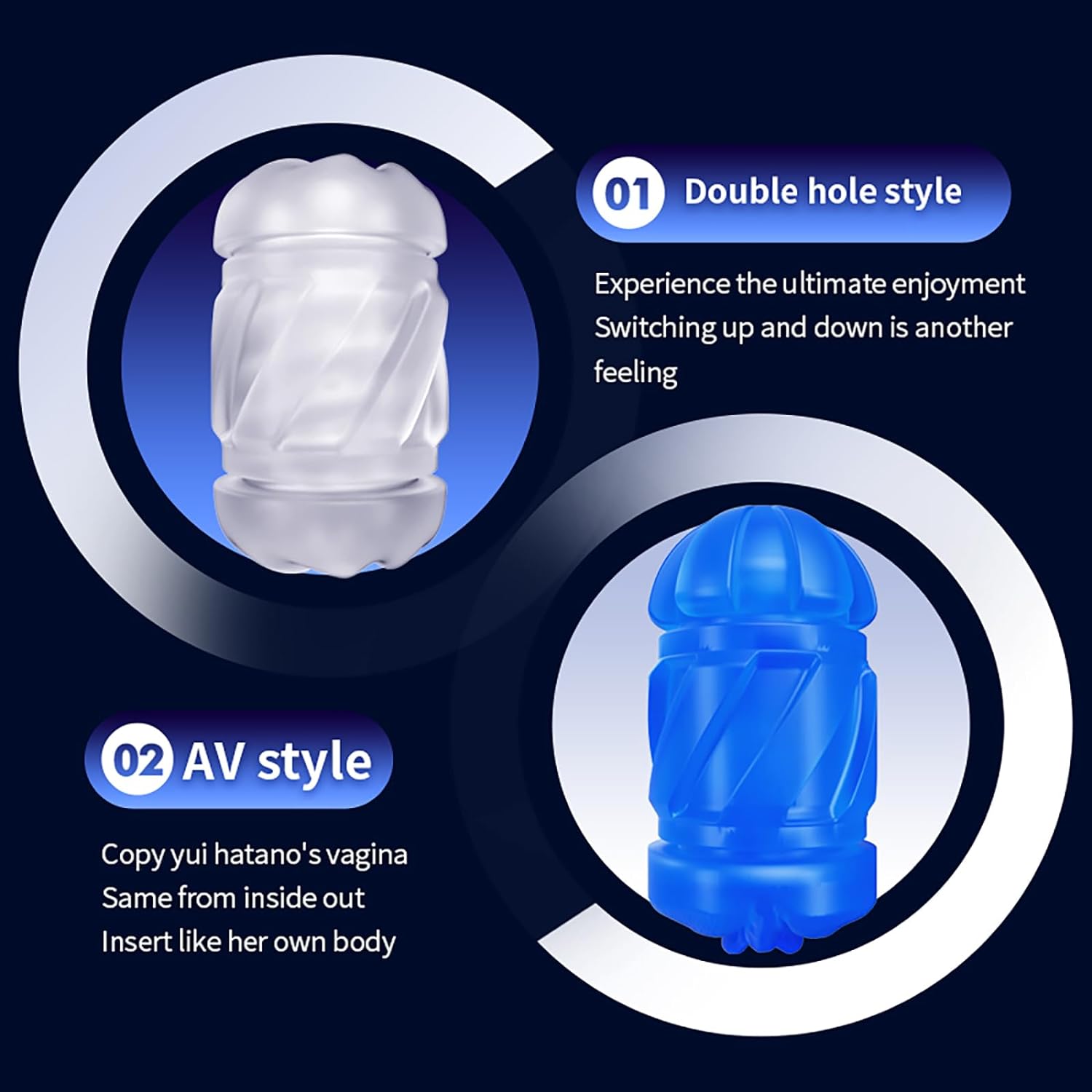 best male masturbating The 6 Best Male Masturbators on the Market