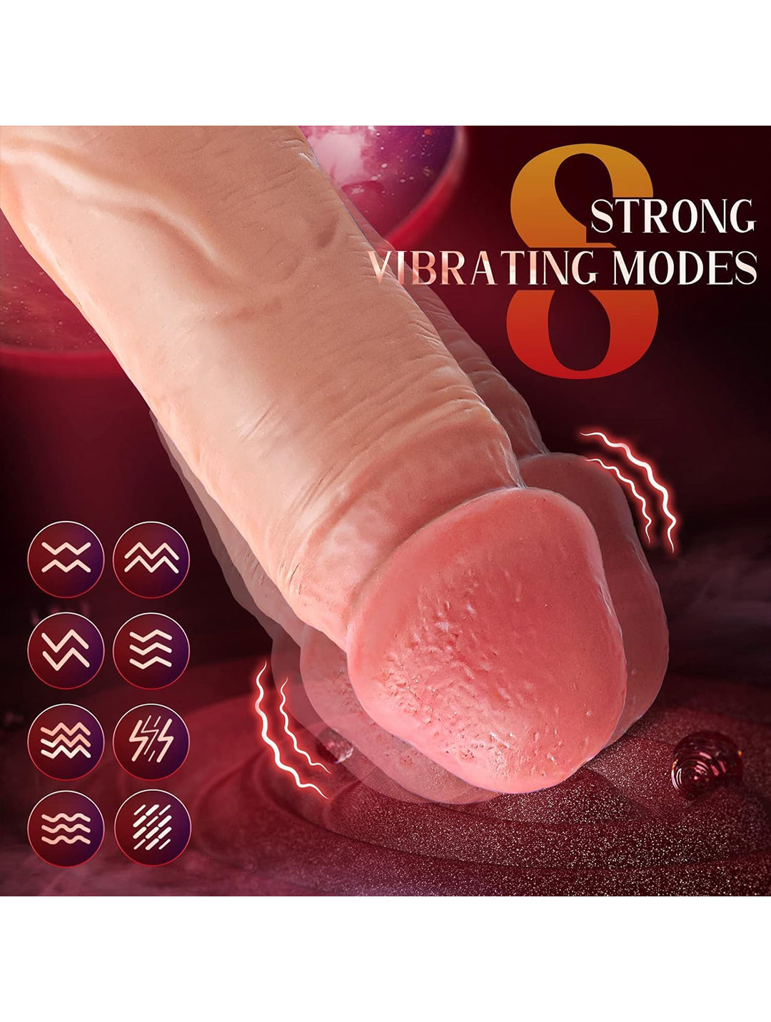 Automatic Thrusting Vibrating Swing Machine Female Masturbation Device Dildo Vibrators Automatic Thrusting Vibrating Swing Machine Female Masturbation Device Dildo Vibrators