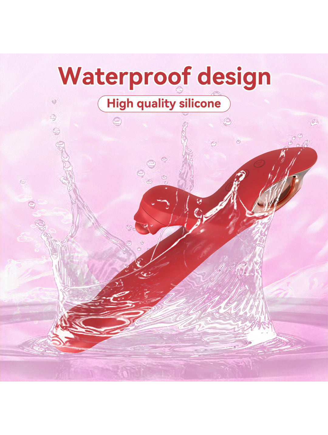 Automatic Thrusting Vibrating Swing Machine Female Masturbation Device Automatic Thrusting Vibrating Swing Machine Female Masturbation Device
