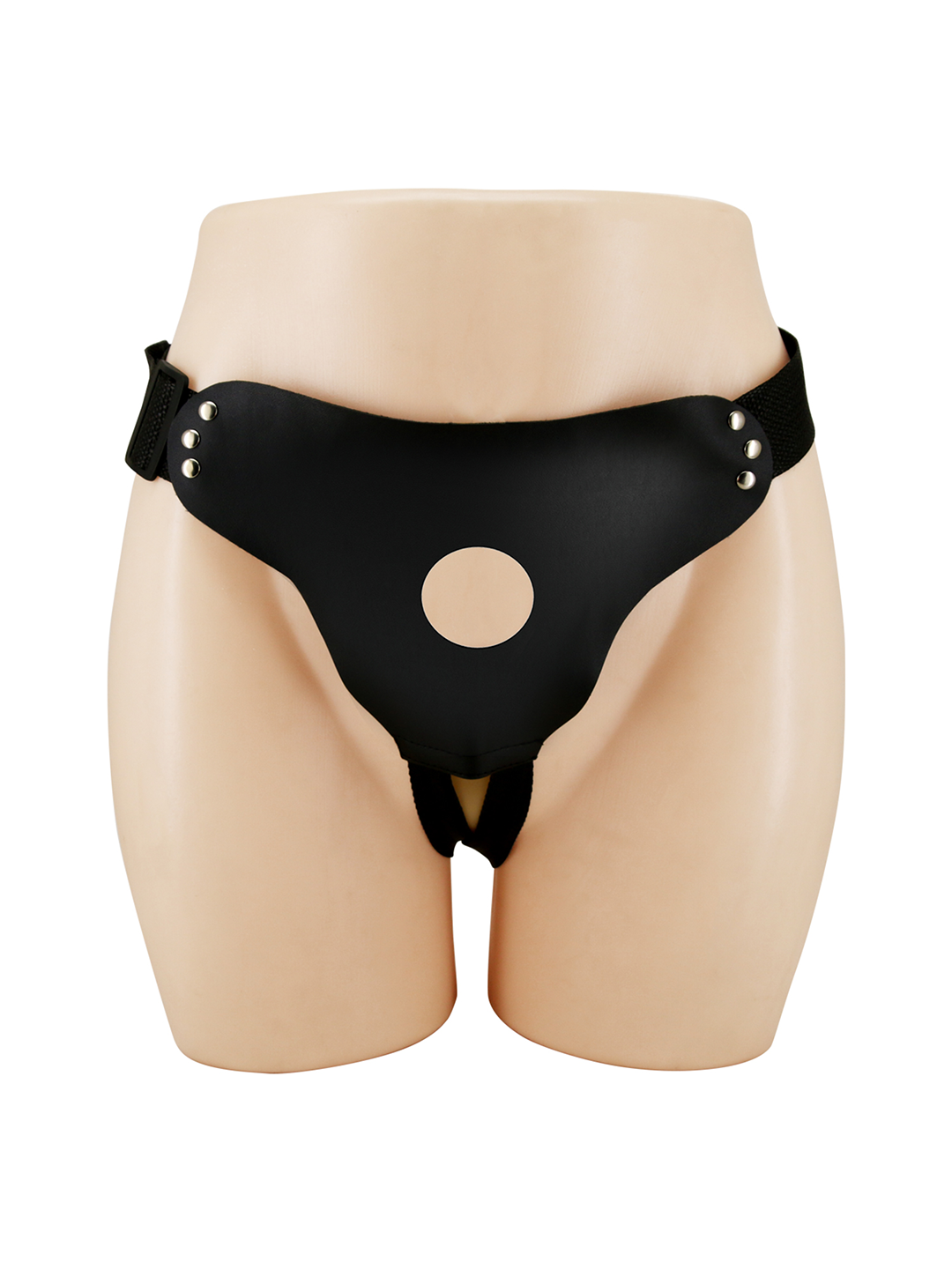 Ceinture à sangle réglable – Pantalon gode réaliste et culotte pénienne portable