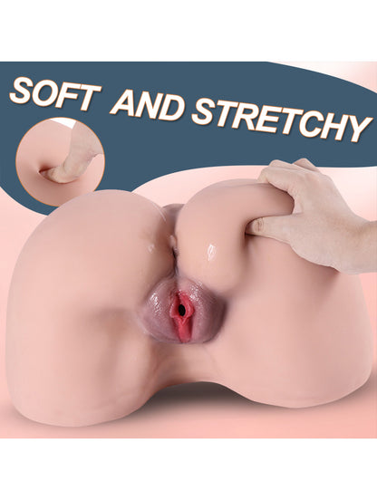 Poupées sexuelles à petit cul (6,7 kg) - Poupées sexuelles à gros cul pour femmes