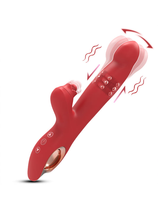 Small Rabbit Vibrators & Pink Rabbit Vibrators | Casterley Small Rabbit Vibrators & Pink Rabbit Vibrators | Casterley