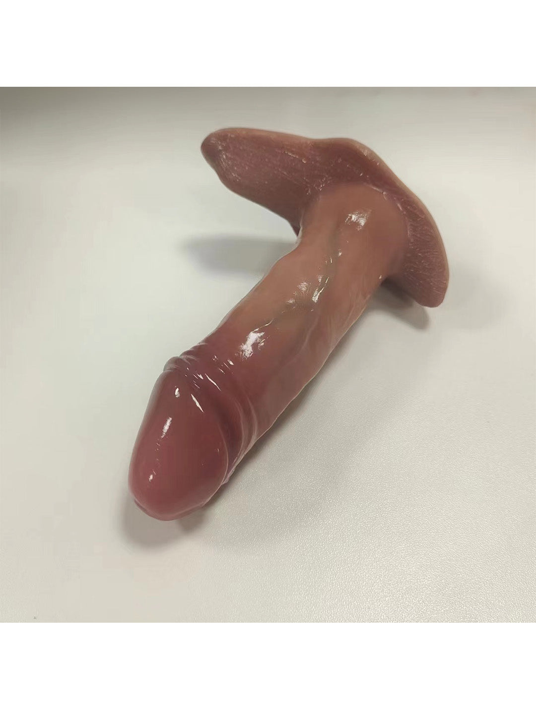 drildo sex toy Most Realistic Dildo with Thrusting & Wearable Vibrator