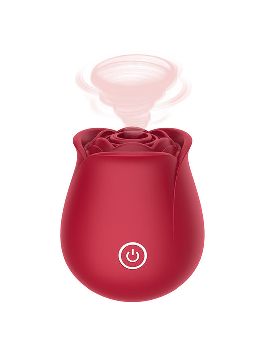 10 modes de vibration et de succion pour vibromasseurs roses