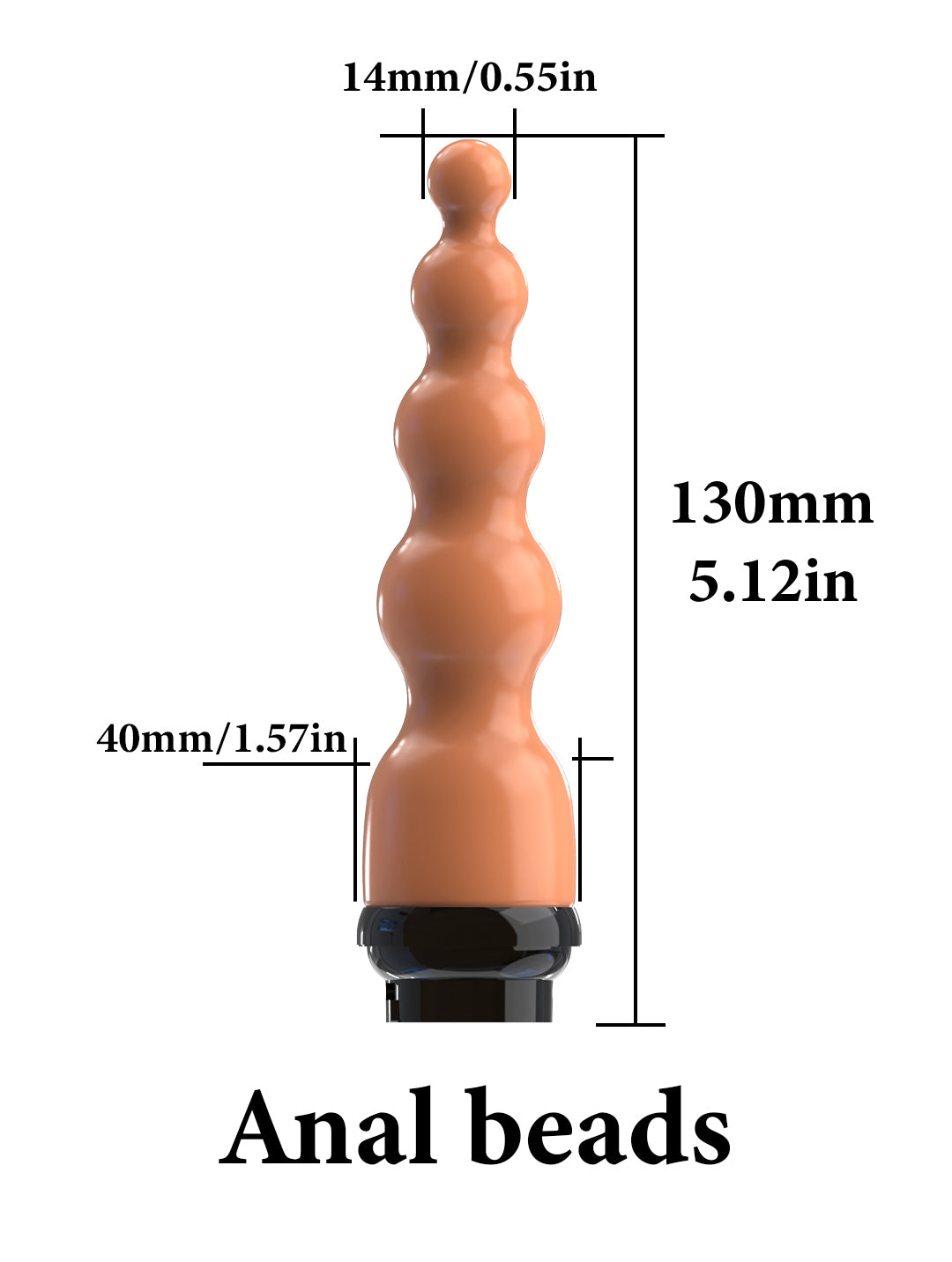 Buy Sex Machine, Sexobot X5 Accessories: Plug Attachment