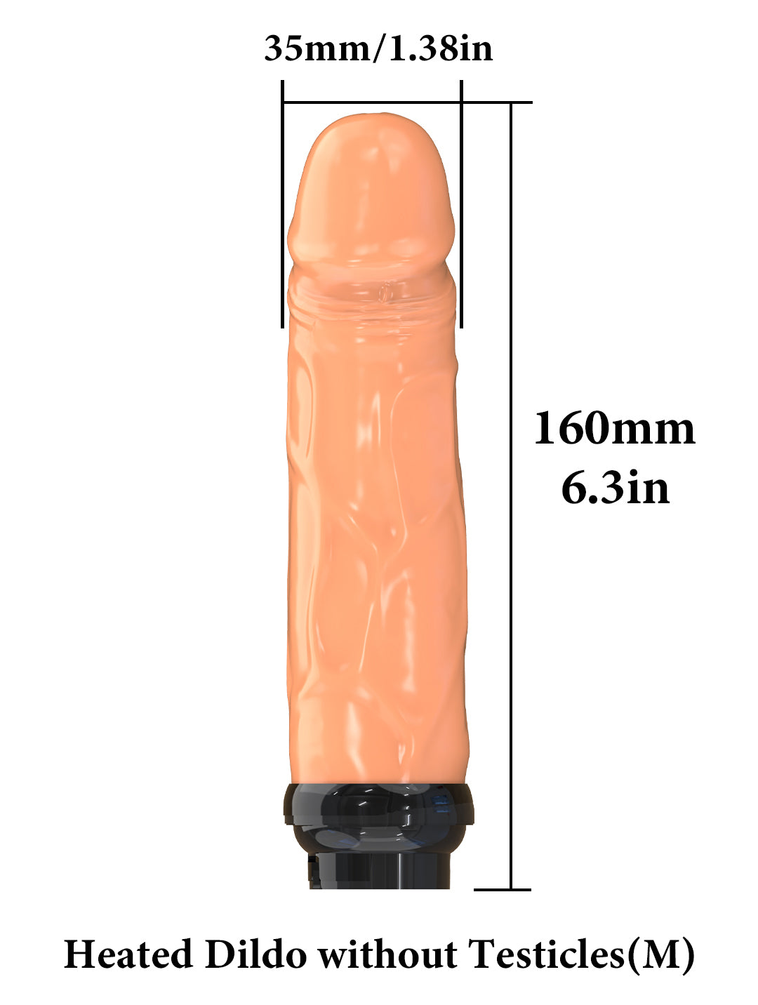 Buy Sex Machine, Sexobot X5 Accessories: Plug Attachment