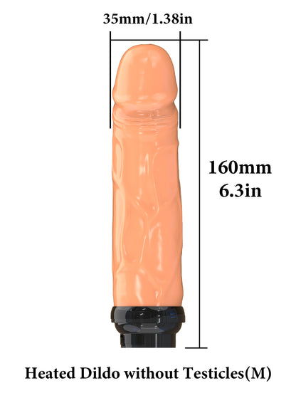 Buy Sex Machine, Sexobot X5 Accessories: Plug Attachment