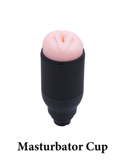 Buy Sex Machine, Sexobot X5 Accessories: Plug Attachment