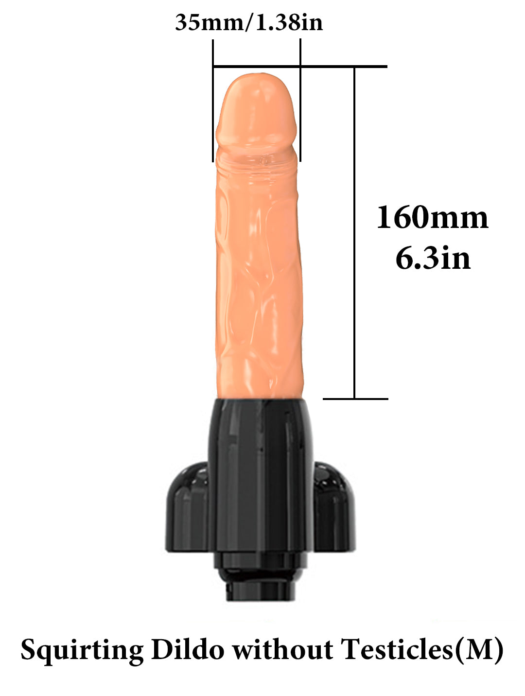Buy Sex Machine, Sexobot X5 Accessories: Plug Attachment