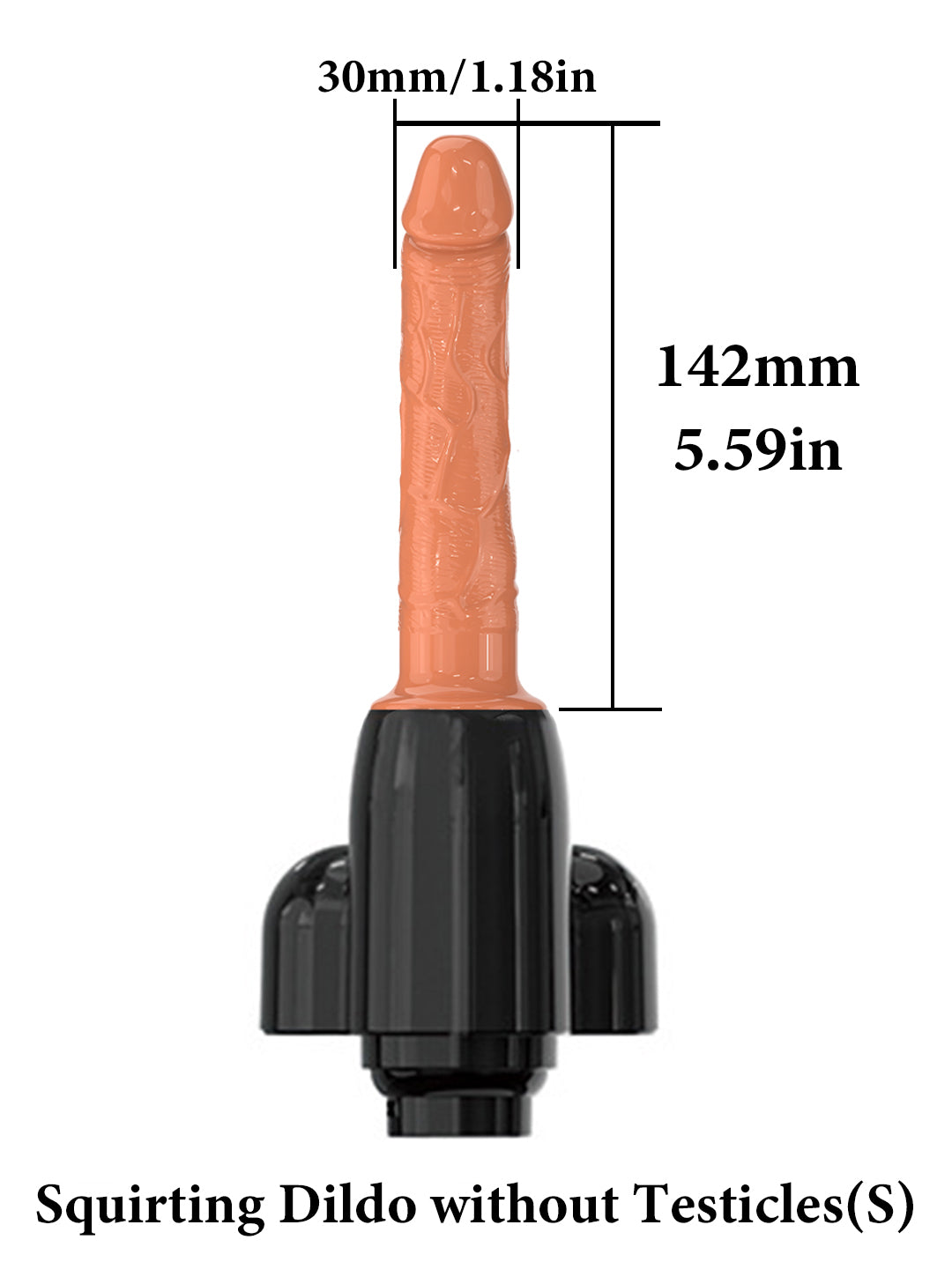Buy Sex Machine, Sexobot X5 Accessories: Plug Attachment