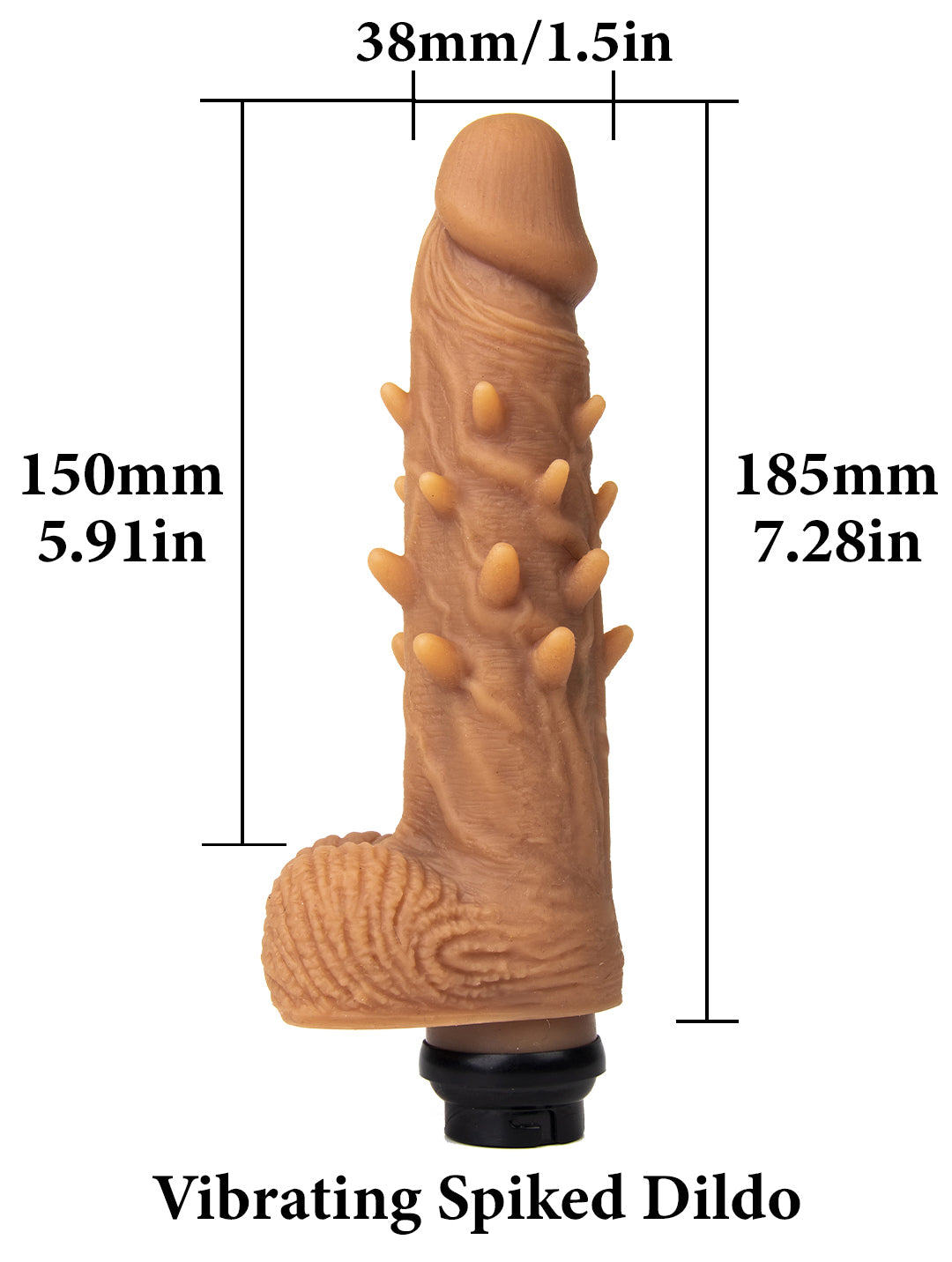 Buy Sex Machine, Sexobot X5 Accessories: Plug Attachment