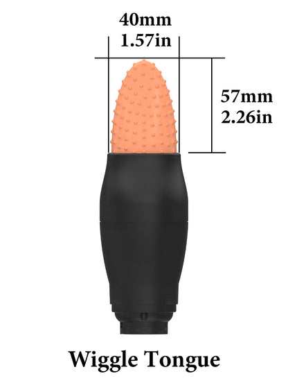 Buy Sex Machine, Sexobot X5 Accessories: Plug Attachment