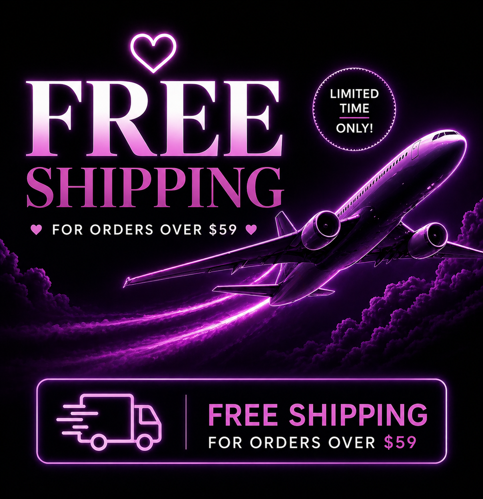 casterley Free Shipping on 3 items,Free Shipping on $59 or more