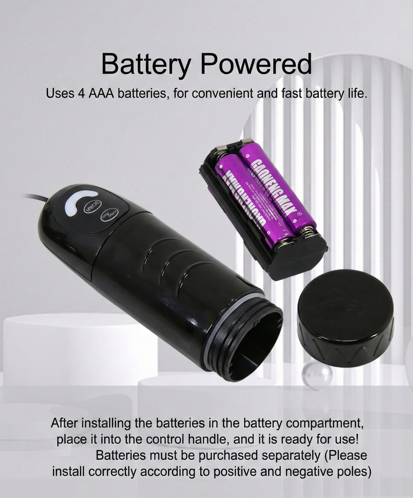 Ultra-Soft TPE Nipple Massager - Targeted Breast Stimulator & Vibrating Wellness Toy