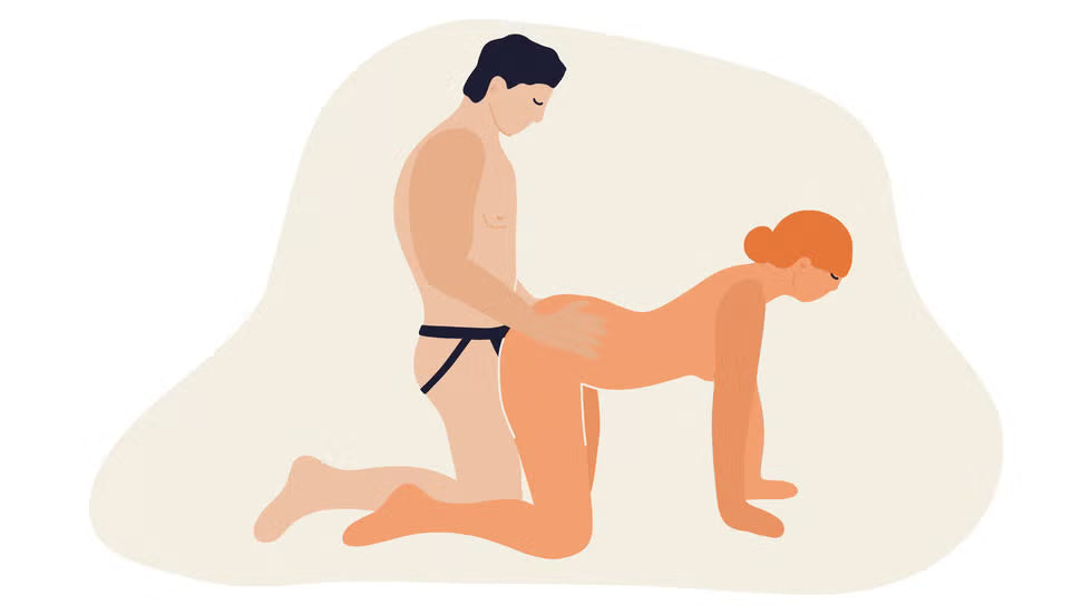 Sex Positions