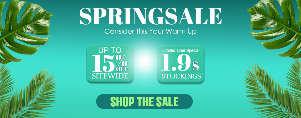 casterley SPRINGSALE